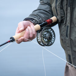 Daiwa Silvecreek Fly Reels